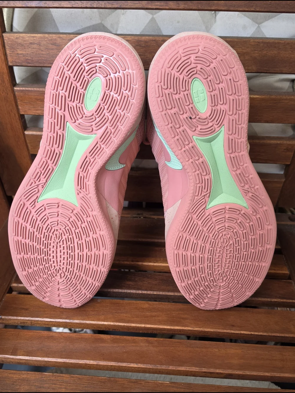Nike Sabrina 3 Women’s Size 13